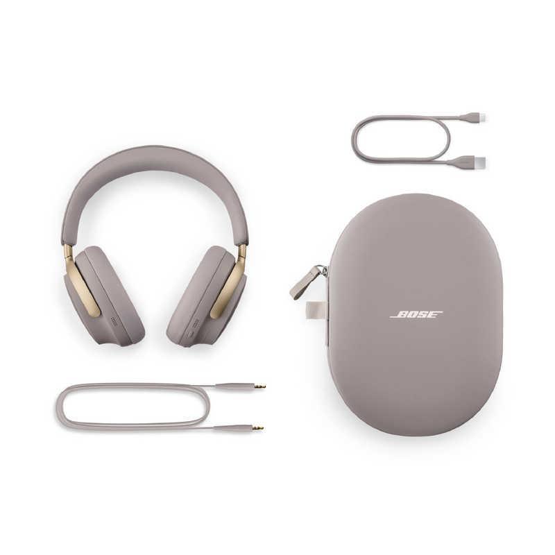 Bose ボーズ QuietComfort Ultra Headphones