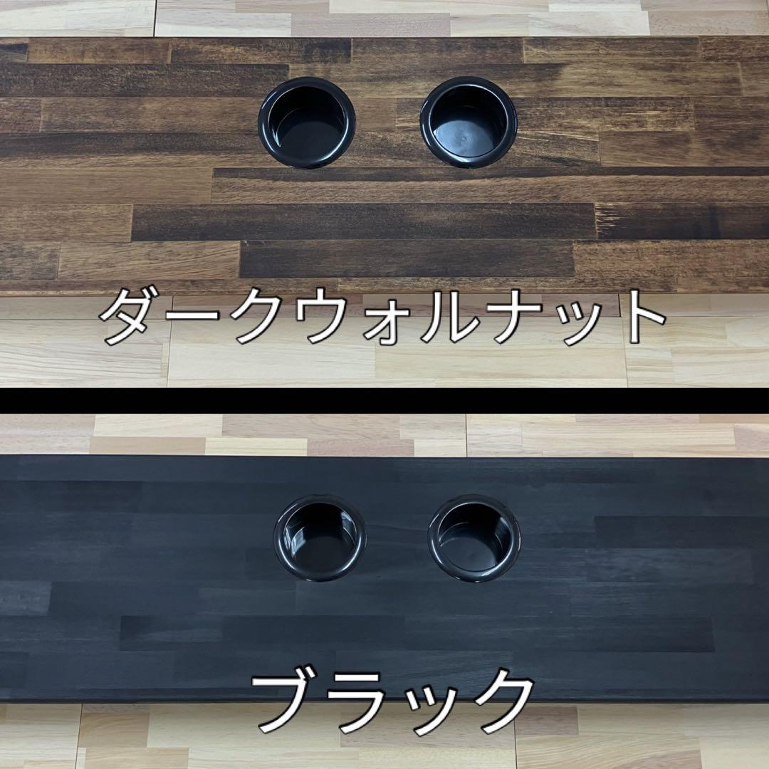 Amazon | 200系 ハイエース DX 標準 対応 セカンドテーブル 車