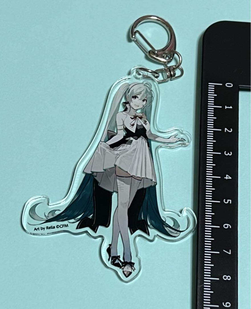 初音ミクシンフォニー 5th