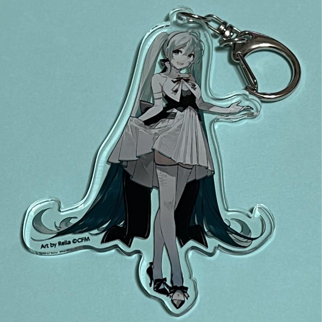 初音ミク 1点