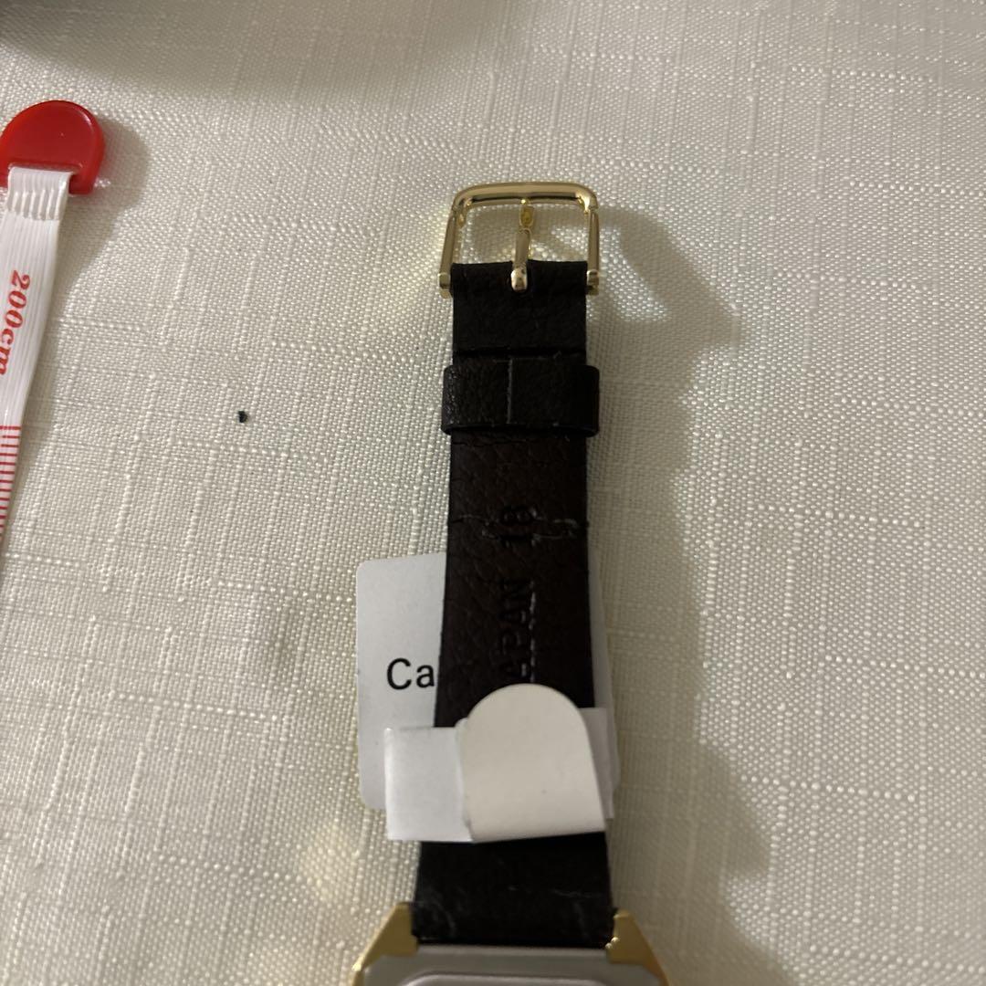 CITIZEN VEGA コンビ G-1 電池交換済