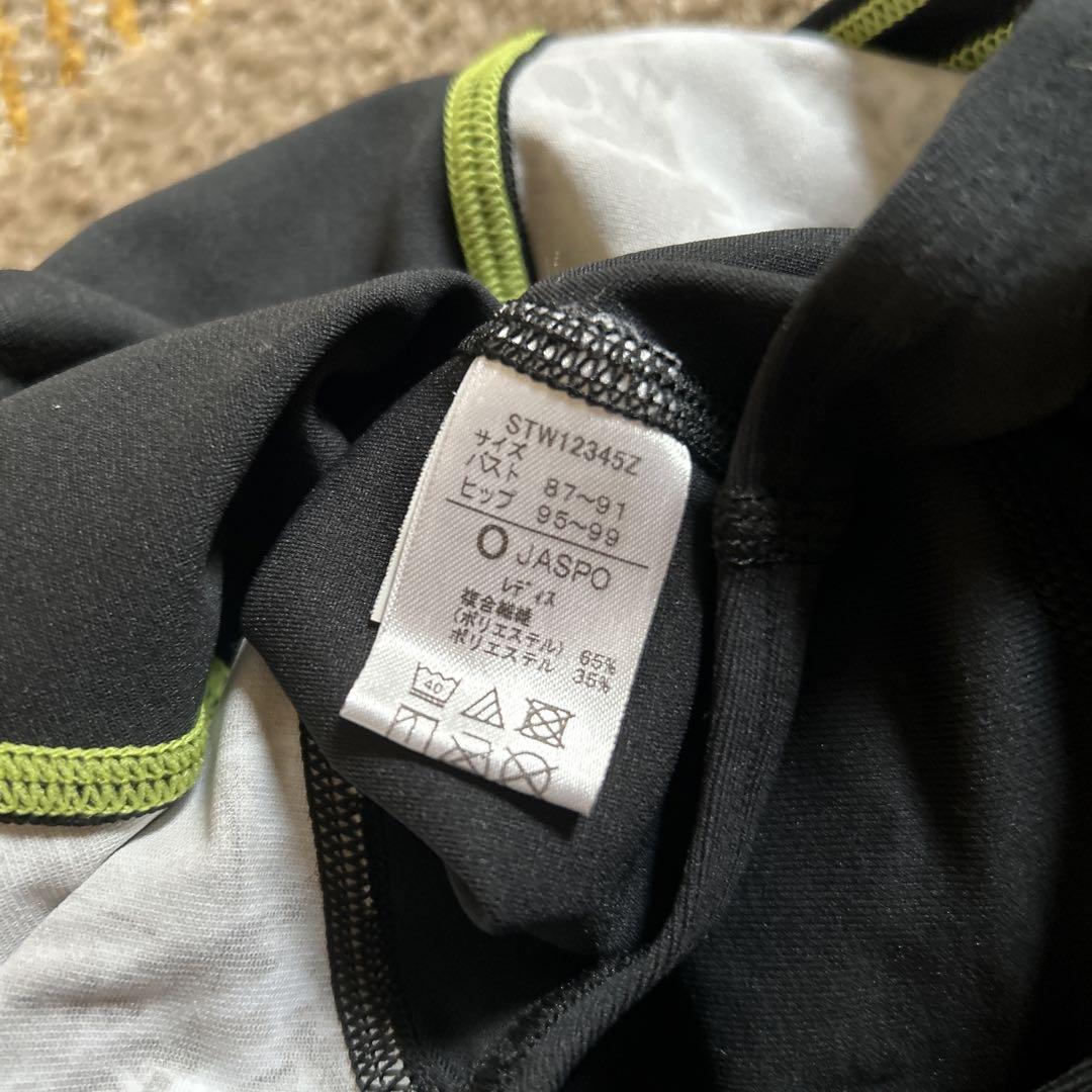 speedo 競泳水着　Oサイズ