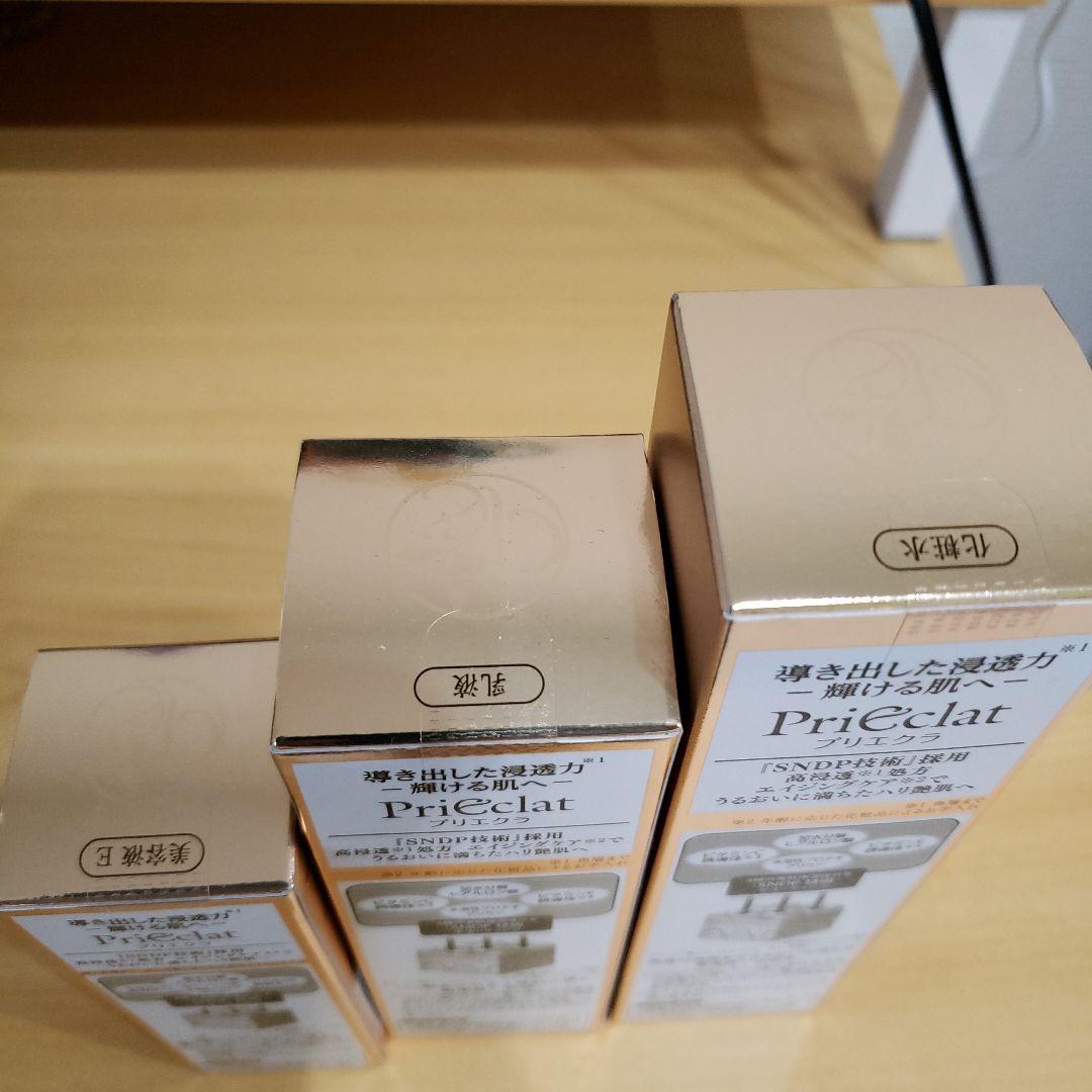 プリエクラ Prieclat 【まとめ買い】 www.shelburnefalls.com