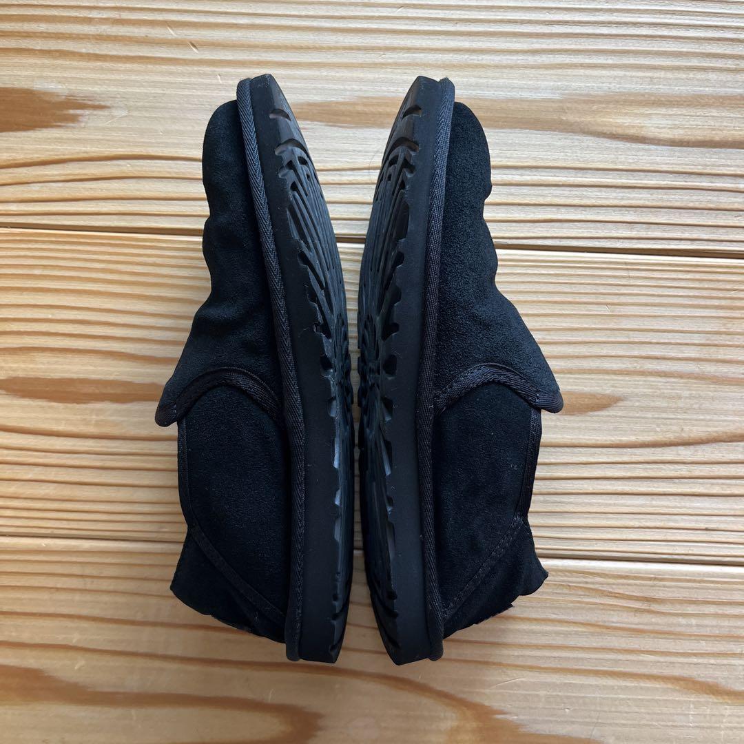 UGG KENTON ケントン 24cm(6) ブラック