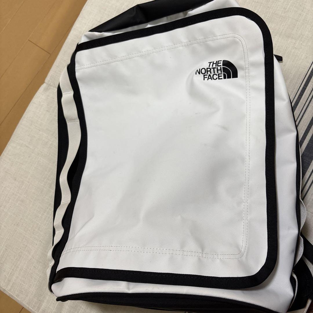 THE NORTH FACE BCマスターシリンダー　リュック　NM81826