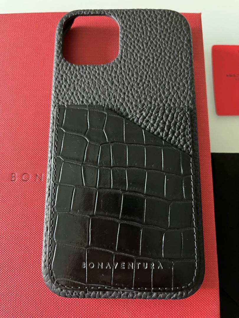 BONAVENTURA iPhone13ケース