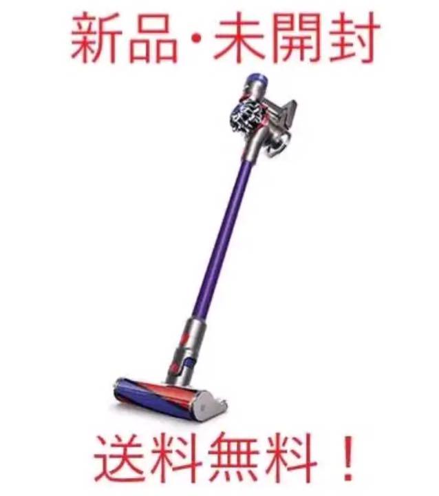 ホワイト系豊富なギフト【新品未開封】dyson V8 fluffy SV10 FF3 ダイソン 掃除機 家電・スマホ・カメラホワイト系¥23,265-www.plum-deutschland.de ホワイト系豊富なギフト【新品未開封】dyson V8 fluffy SV10 FF3 ダイソン 掃除機 家電・スマホ・カメラホワイト系¥23,265-www.plum-deutschland.de