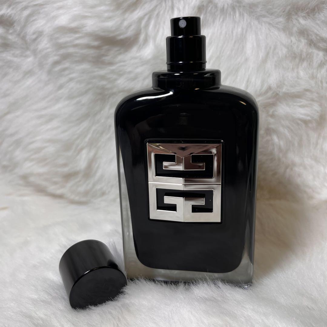 正規品　ジバンシー　ジェントルマン　ソサイエティ　EDP 100ml