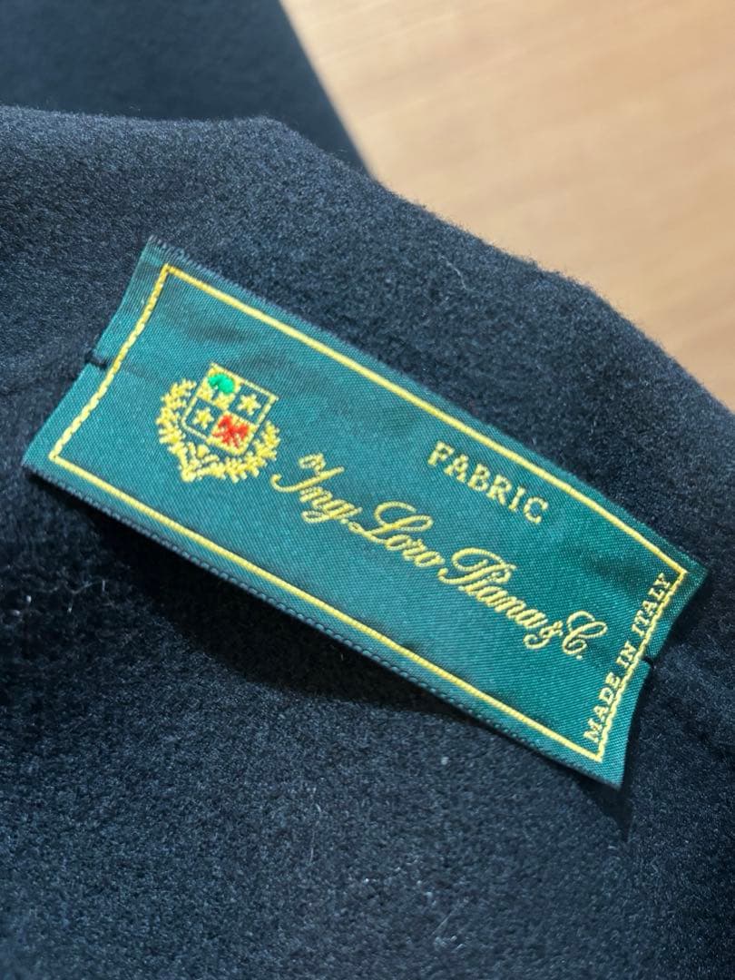 MANZONI24 マンツォーニ24 ロロピアーナ　ロングベスト