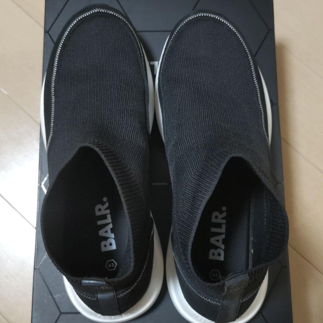 BALR. 足袋スニーカー