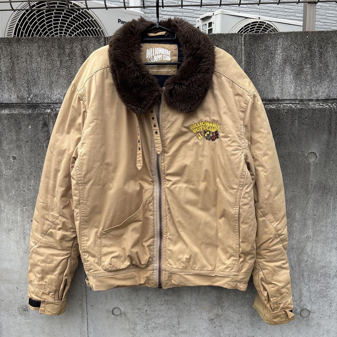 Billionaire Boys Club ジャケット・パンツセット