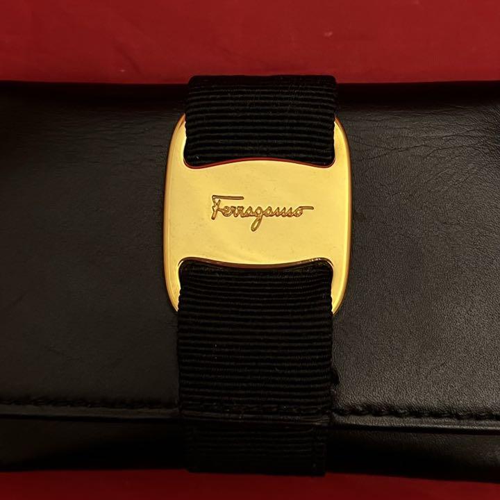 充実の品 Salvatore Ferragamo☆ヴァラリボン6連キーケース 未使用 - キーケース - alrc.asia 充実の品 Salvatore Ferragamo☆ヴァラリボン6連キーケース 未使用 - キーケース - alrc.asia