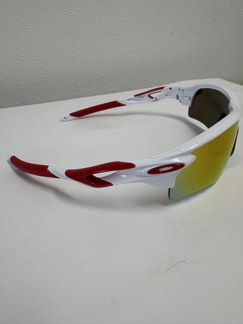 オークリー OAKLEY レーダーロックパス　プリズムロード