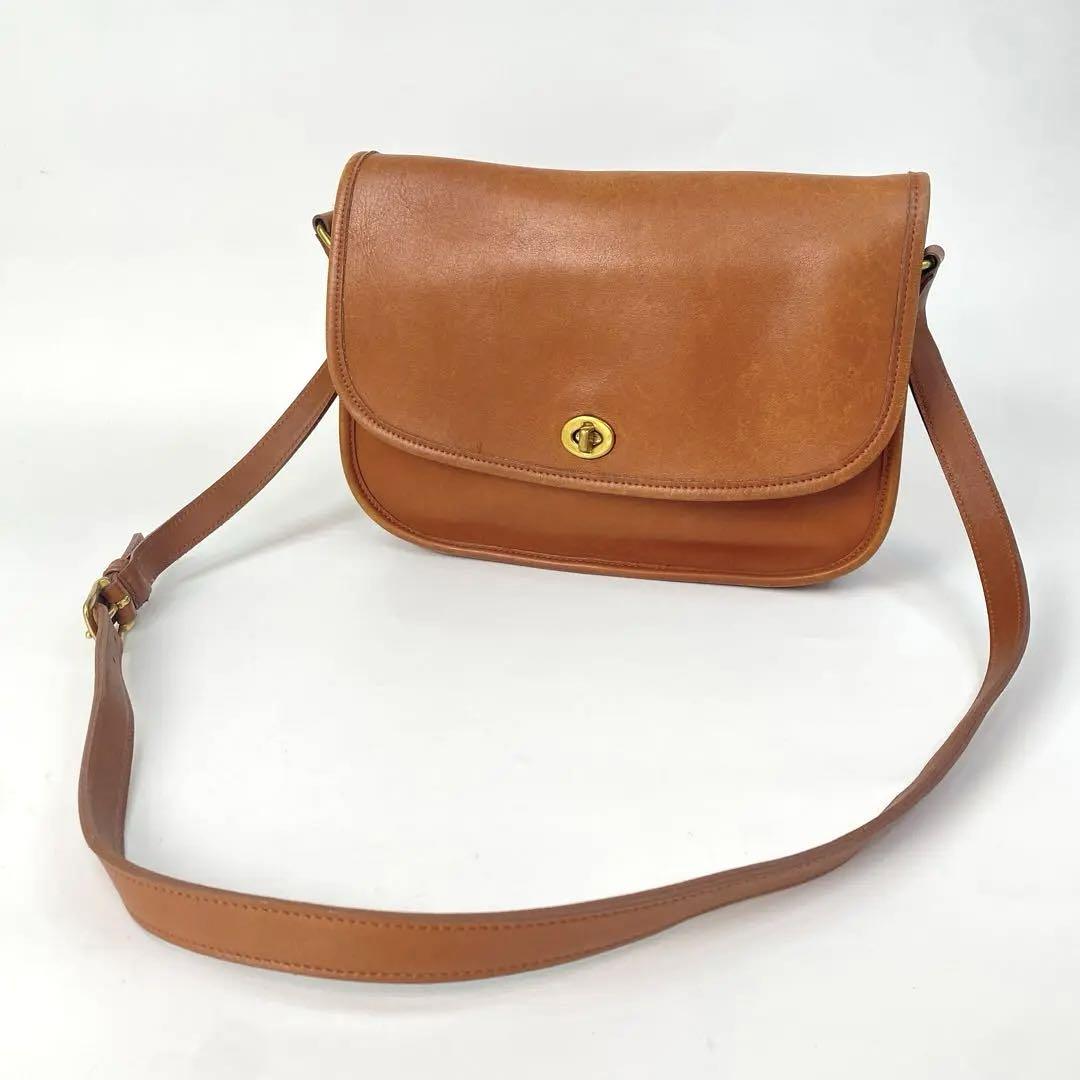 オールドコーチ OLD COACH ショルダーバッグ 9790 斜めがけ