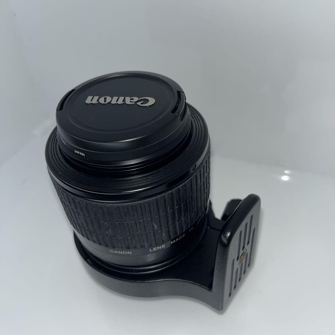 Canon MACRO MP-E 65mm 1:28