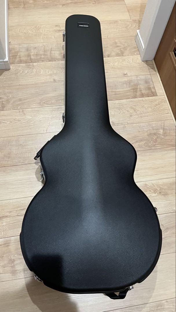 m*a様 最終値下げ　Fender KINGMAN BASS エレアコベース ケ