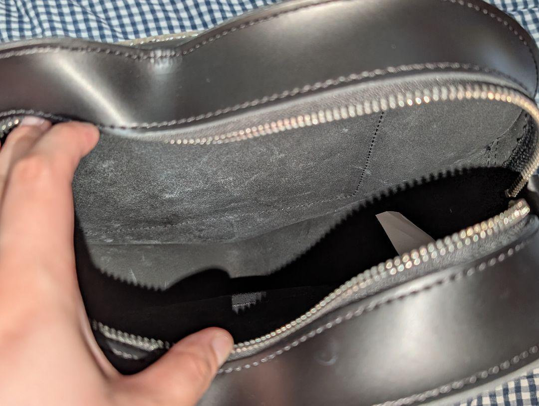 Dr. Martens　ハート バックパック