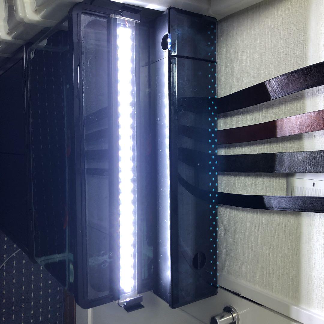 大人気大得価 60cm水槽台セット 上部フィルター 水作 LED M1XyC-m59683226661 コトブキ プログレ 人気SALEHOT