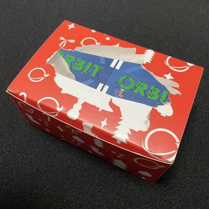 Orbit】オービット 新品未開封3デックセット - メルカリ Orbit】オービット 新品未開封3デックセット - メルカリ