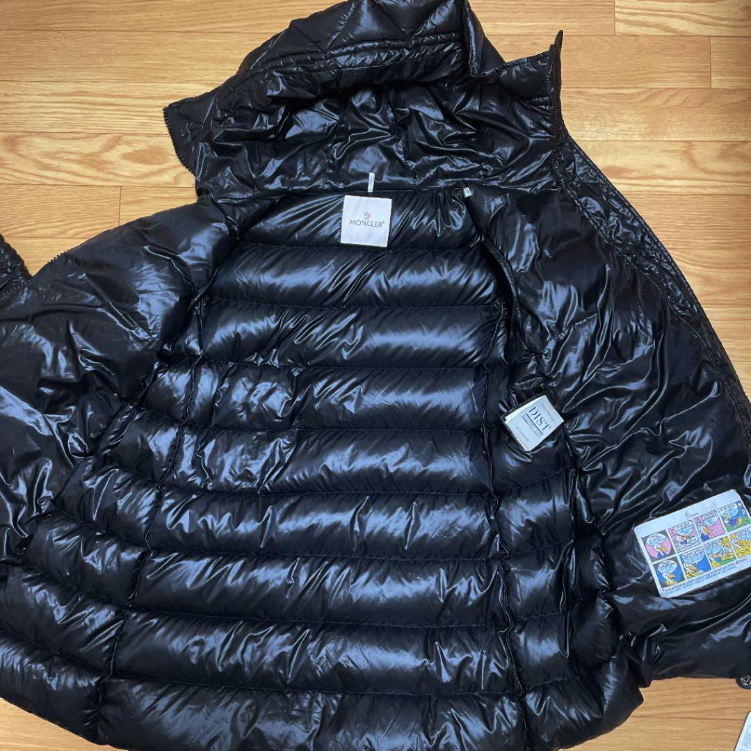 正規店お得 藤田 千恵子様専用‼️ MONCLER SUYEN ダウンコート サイズ2 eBM2l-m59683826859 低価セール