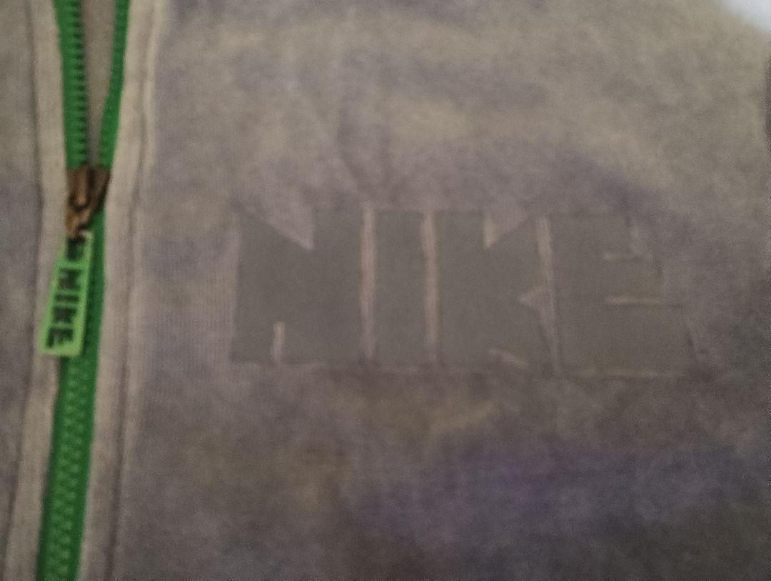 【ゴツナイキ】NIKE ベロアセットアップジャージ上下 【L】