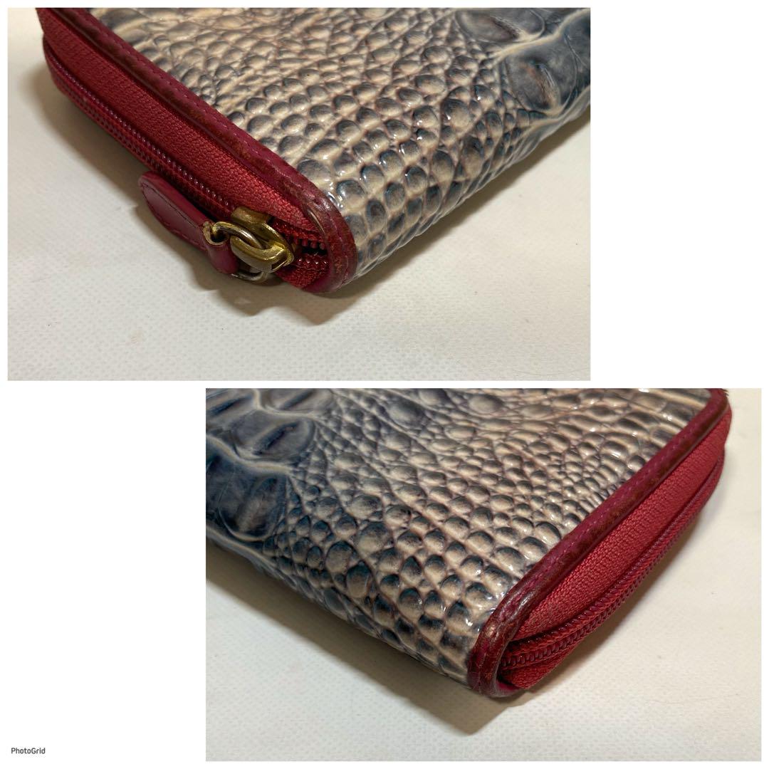美品❣️Vivienne Westwood＊ヴィヴィアンウエストウッド＊長財布✨