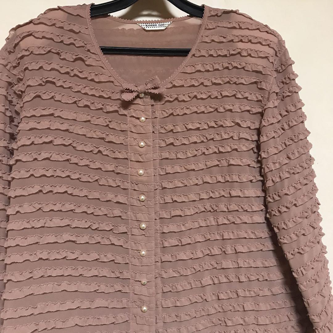ブラウン系,FREE SIZE【特別セール品】 値下げ☆アンサンブル、カネコイサオ、 アンサンブル トップスブラウン系FREE SIZE¥23,379-eur-artec.fr ブラウン系,FREE SIZE【特別セール品】 値下げ☆アンサンブル、カネコイサオ、 アンサンブル トップスブラウン系FREE SIZE¥23,379-eur-artec.fr