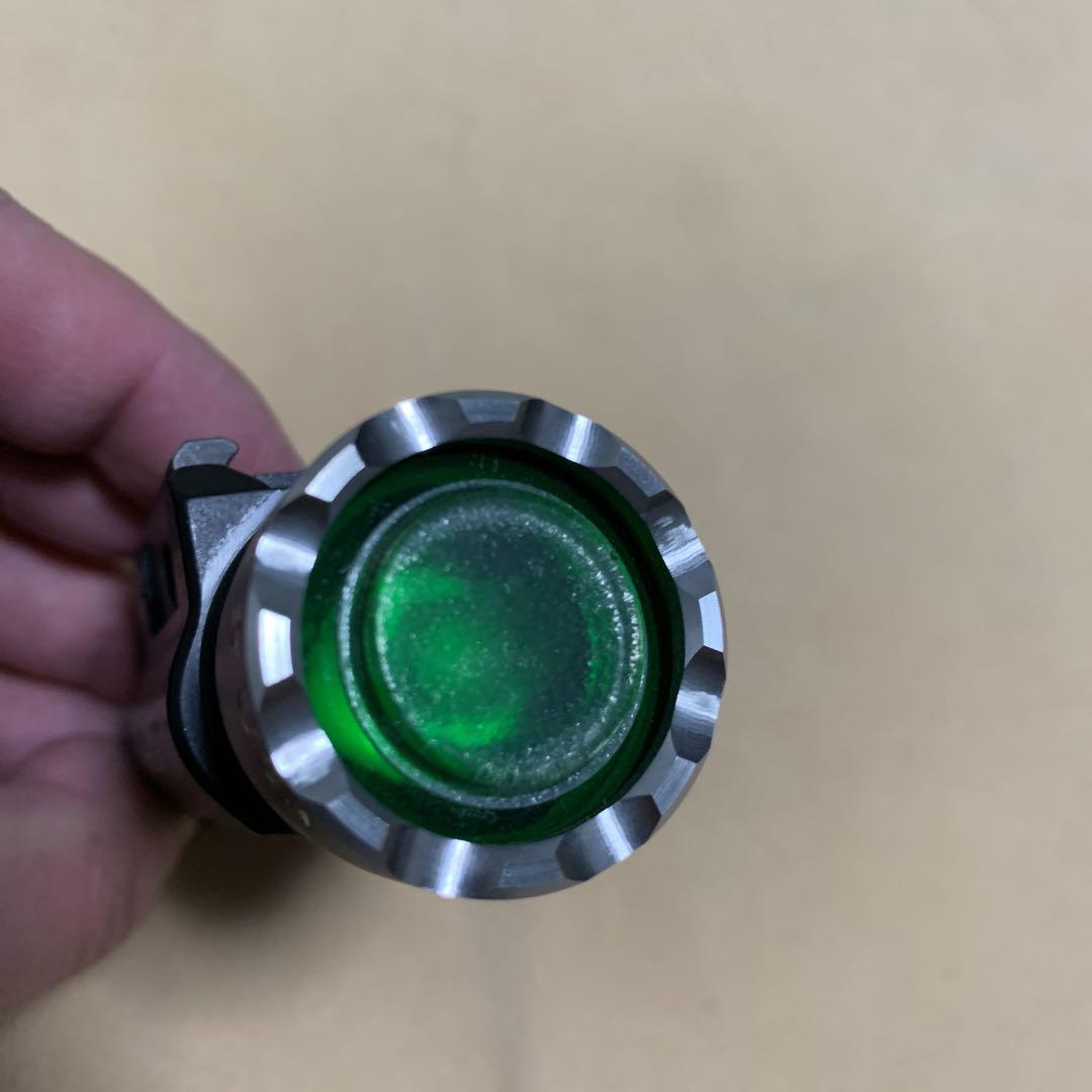 【期間限定割引き】ストリームライト　STREAMLIGHT TLR-1 HL