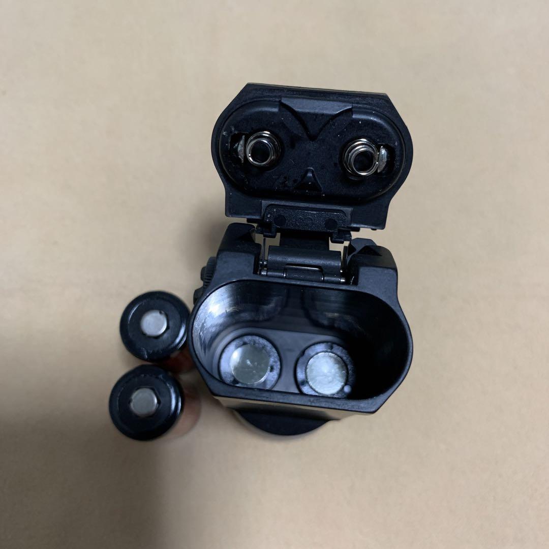 【期間限定割引き】ストリームライト　STREAMLIGHT TLR-1 HL