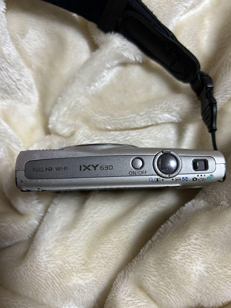 IXY