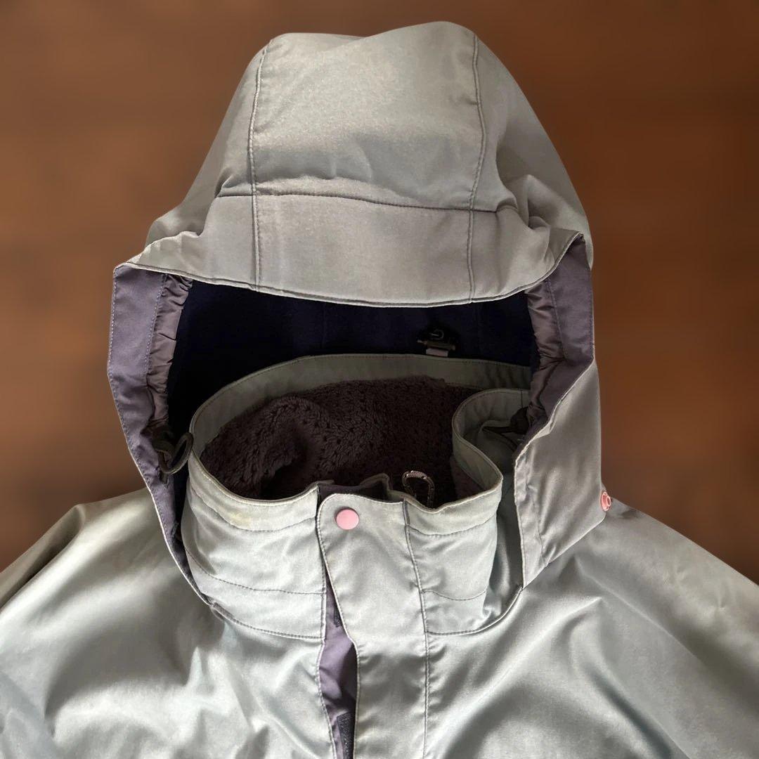 Patagonia パタゴニアストレッチバウンダリージャケット カナダ製 送料込 Patagonia パタゴニアストレッチバウンダリージャケット カナダ製 送料込