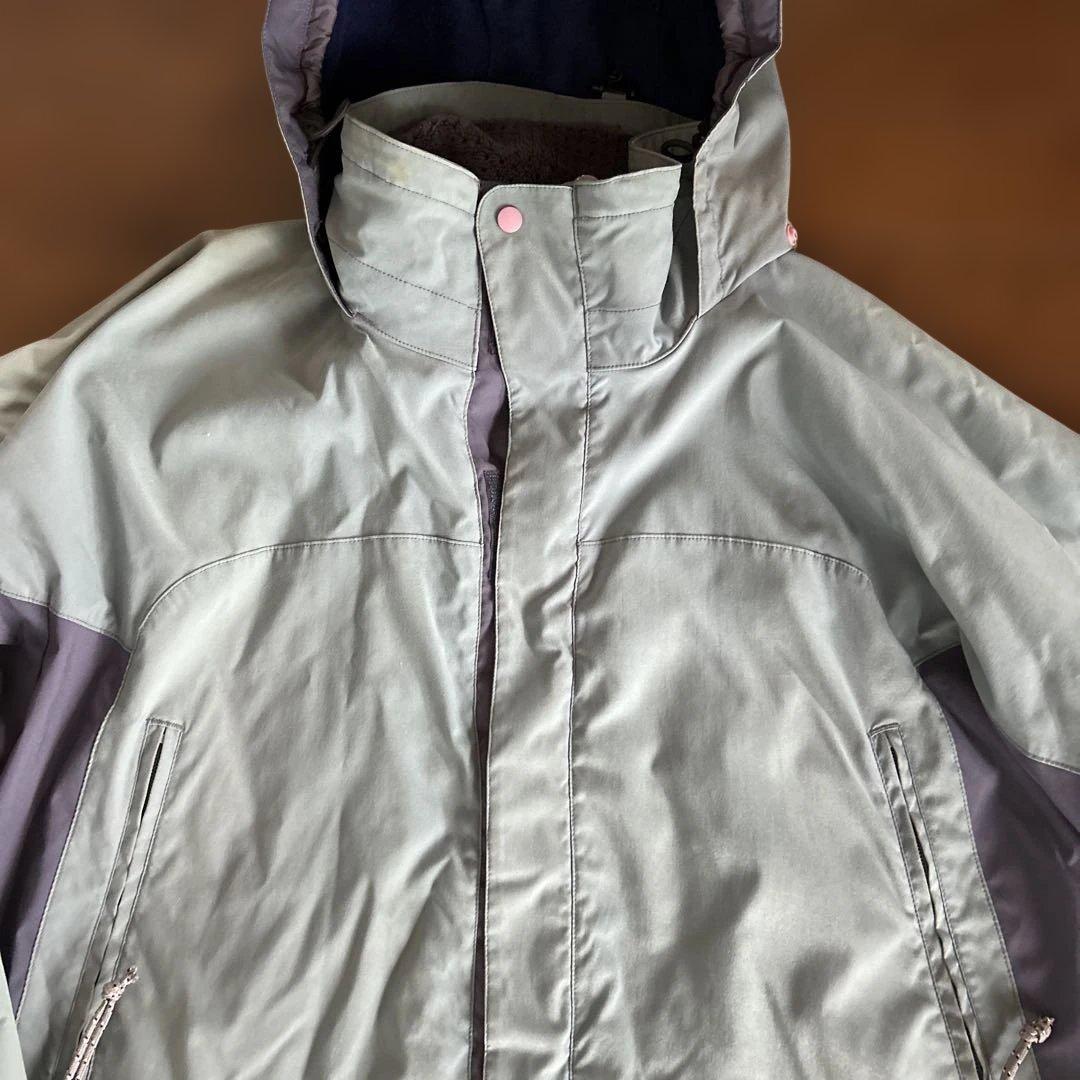 Patagonia パタゴニアストレッチバウンダリージャケット カナダ製 送料込 Patagonia パタゴニアストレッチバウンダリージャケット カナダ製 送料込