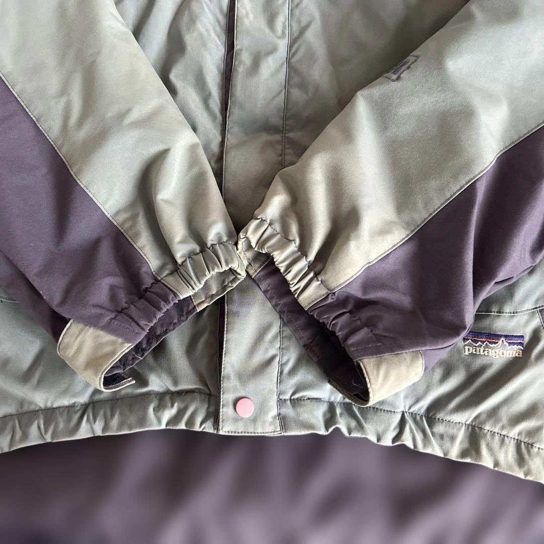 Patagonia パタゴニアストレッチバウンダリージャケット カナダ製 送料込 Patagonia パタゴニアストレッチバウンダリージャケット カナダ製 送料込