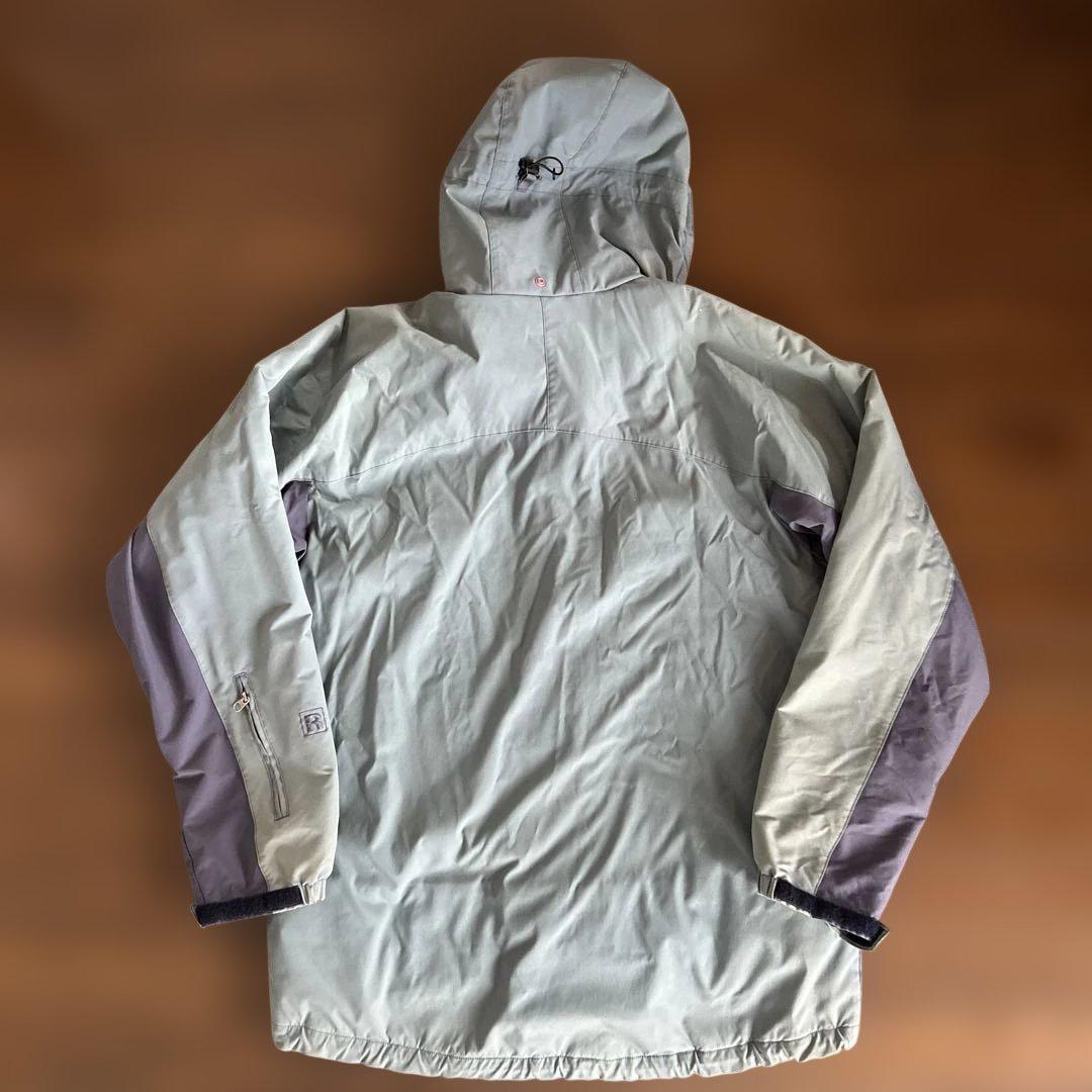 Patagonia パタゴニアストレッチバウンダリージャケット カナダ製 送料込 Patagonia パタゴニアストレッチバウンダリージャケット カナダ製 送料込