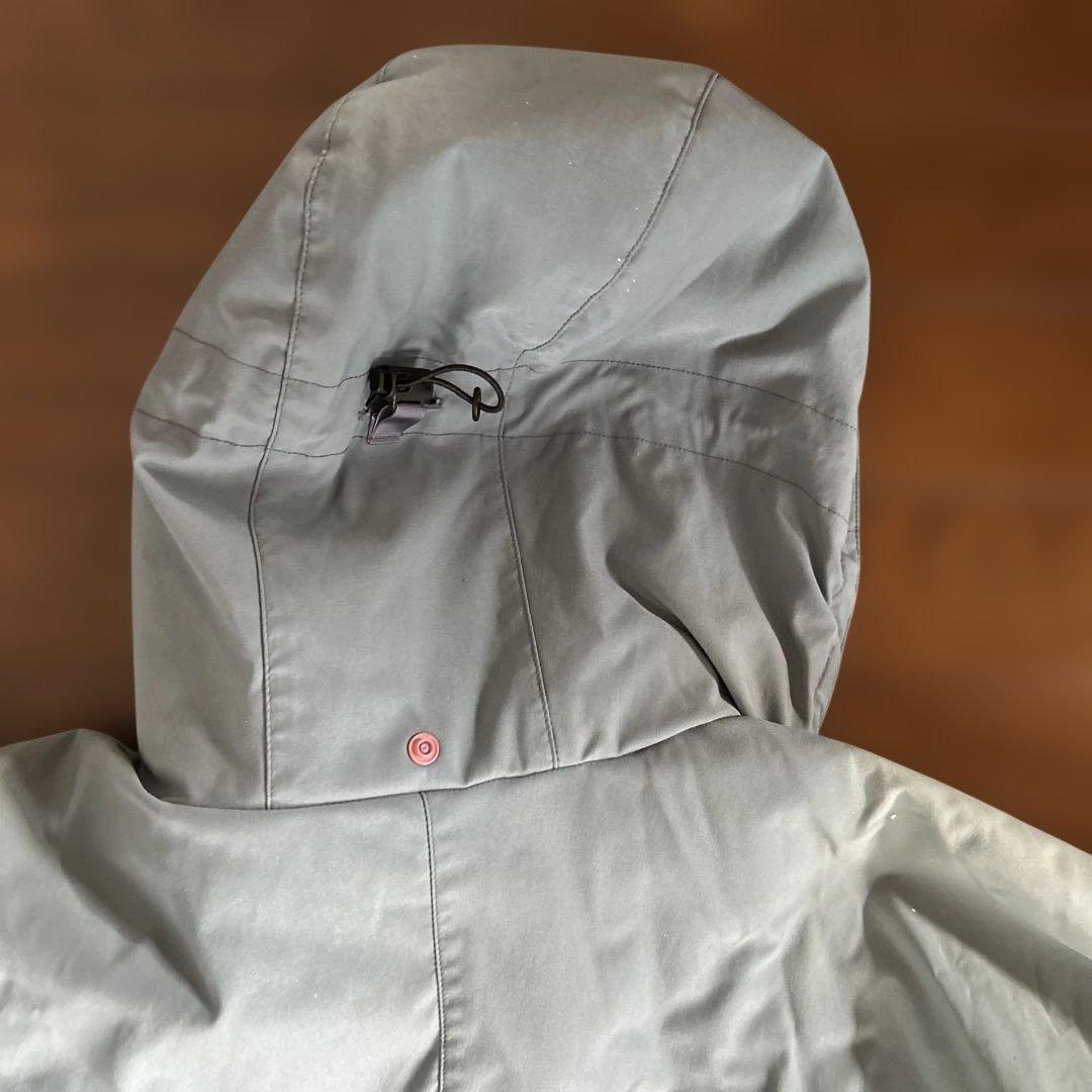 Patagonia パタゴニアストレッチバウンダリージャケット カナダ製 送料込 Patagonia パタゴニアストレッチバウンダリージャケット カナダ製 送料込