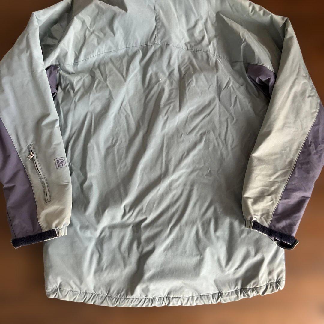 Patagonia パタゴニアストレッチバウンダリージャケット カナダ製 送料込 Patagonia パタゴニアストレッチバウンダリージャケット カナダ製 送料込