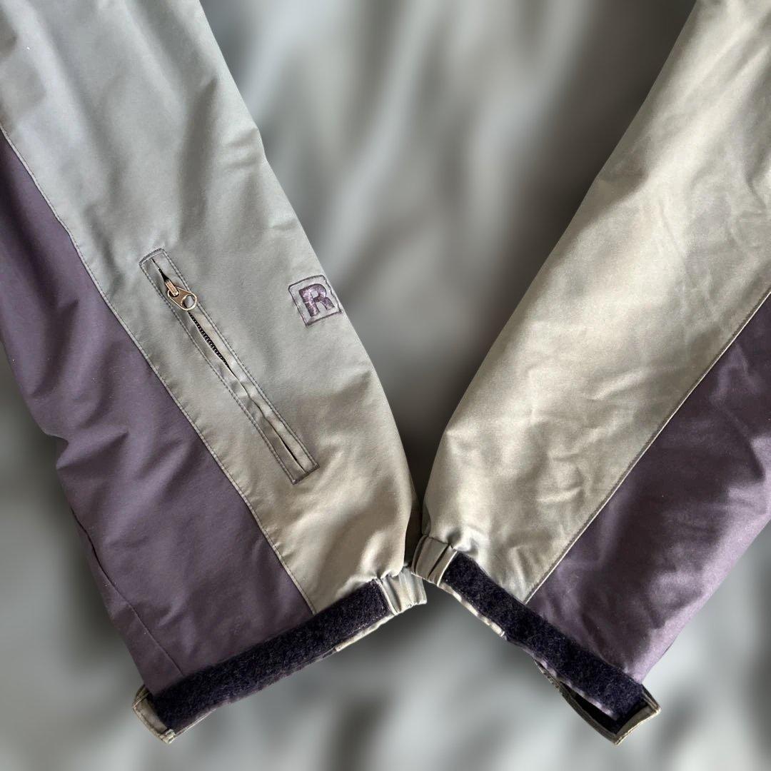 Patagonia パタゴニアストレッチバウンダリージャケット カナダ製 送料込 Patagonia パタゴニアストレッチバウンダリージャケット カナダ製 送料込