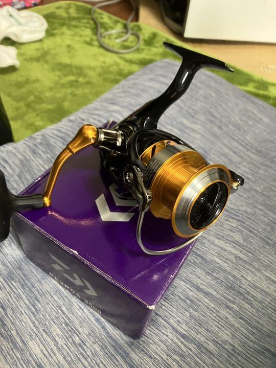 レブロス 3500