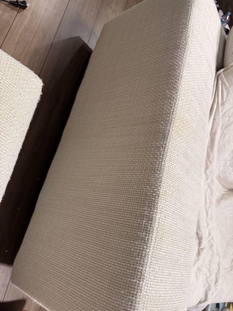 BoConcept Hampton ソファ アジャスタブルバック付き