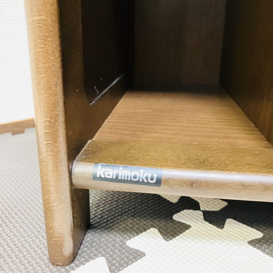 電話台 キャビネット