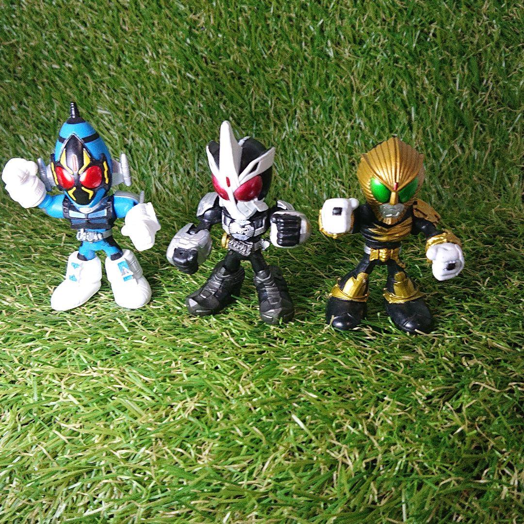 仮面ライダーミニフィギュア - 通販 - gofukuyasan.com