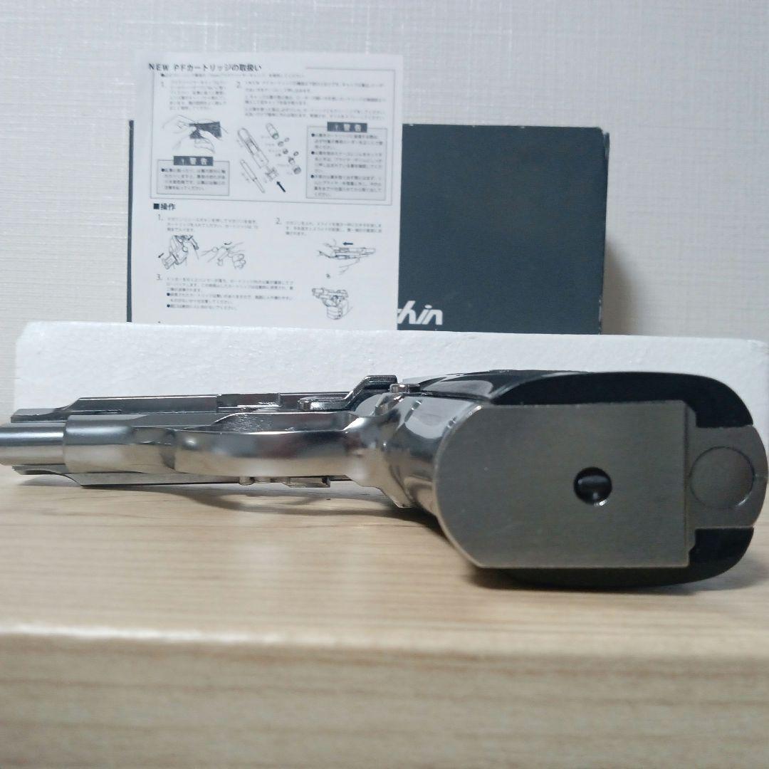 モデルガンベレッタm84