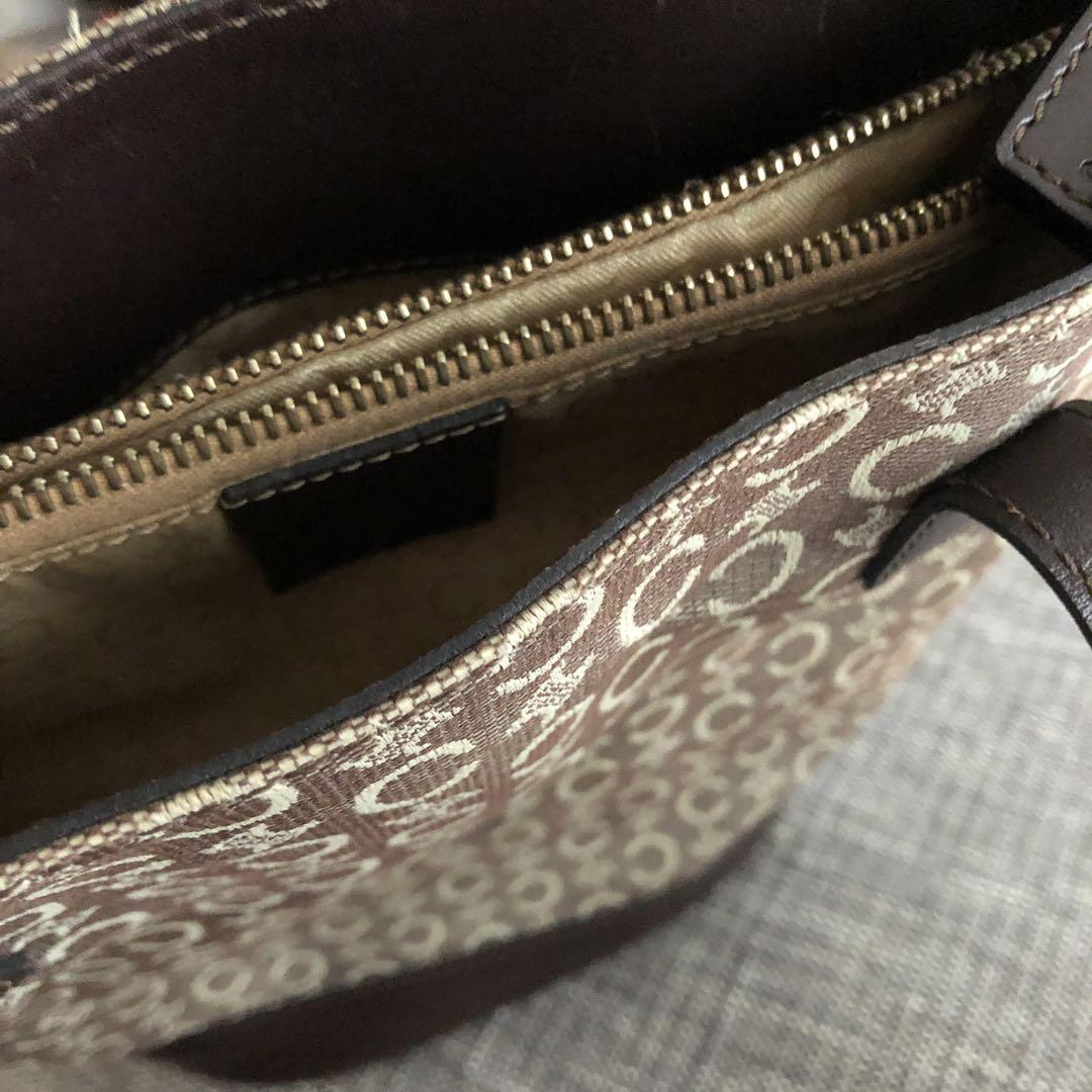 セリーヌ トートバッグ CELINE