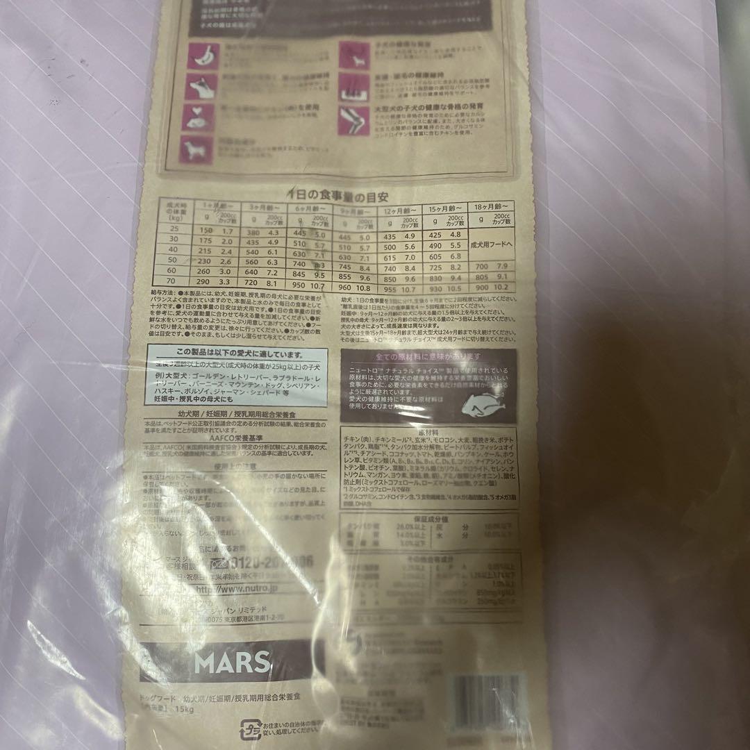 チキン 15kg
