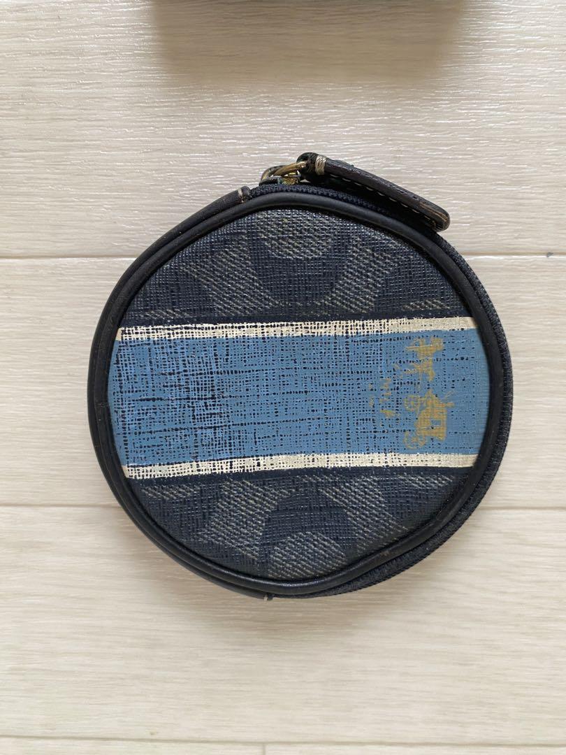 COACH 長財布　小銭入れ　新品　美品　中古品　5個セットです