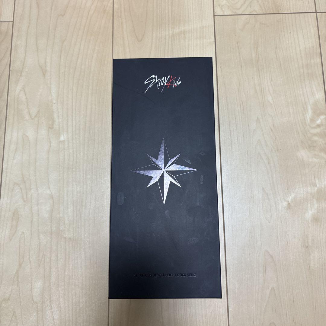 Stray Kids ペンライト