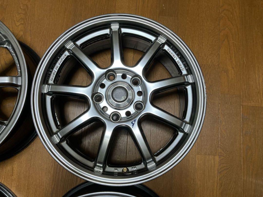 6.5J 55