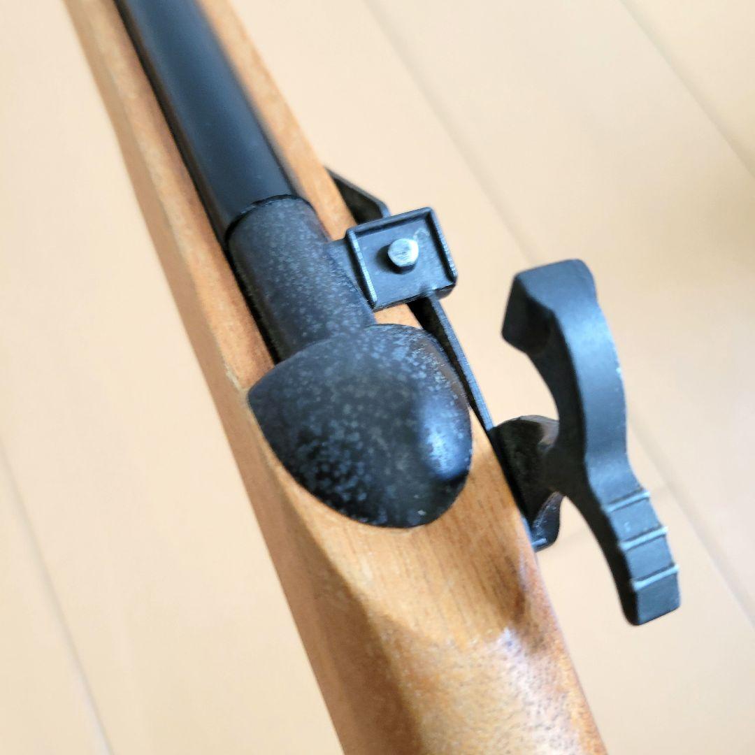 火薬式　マルシン　古式銃