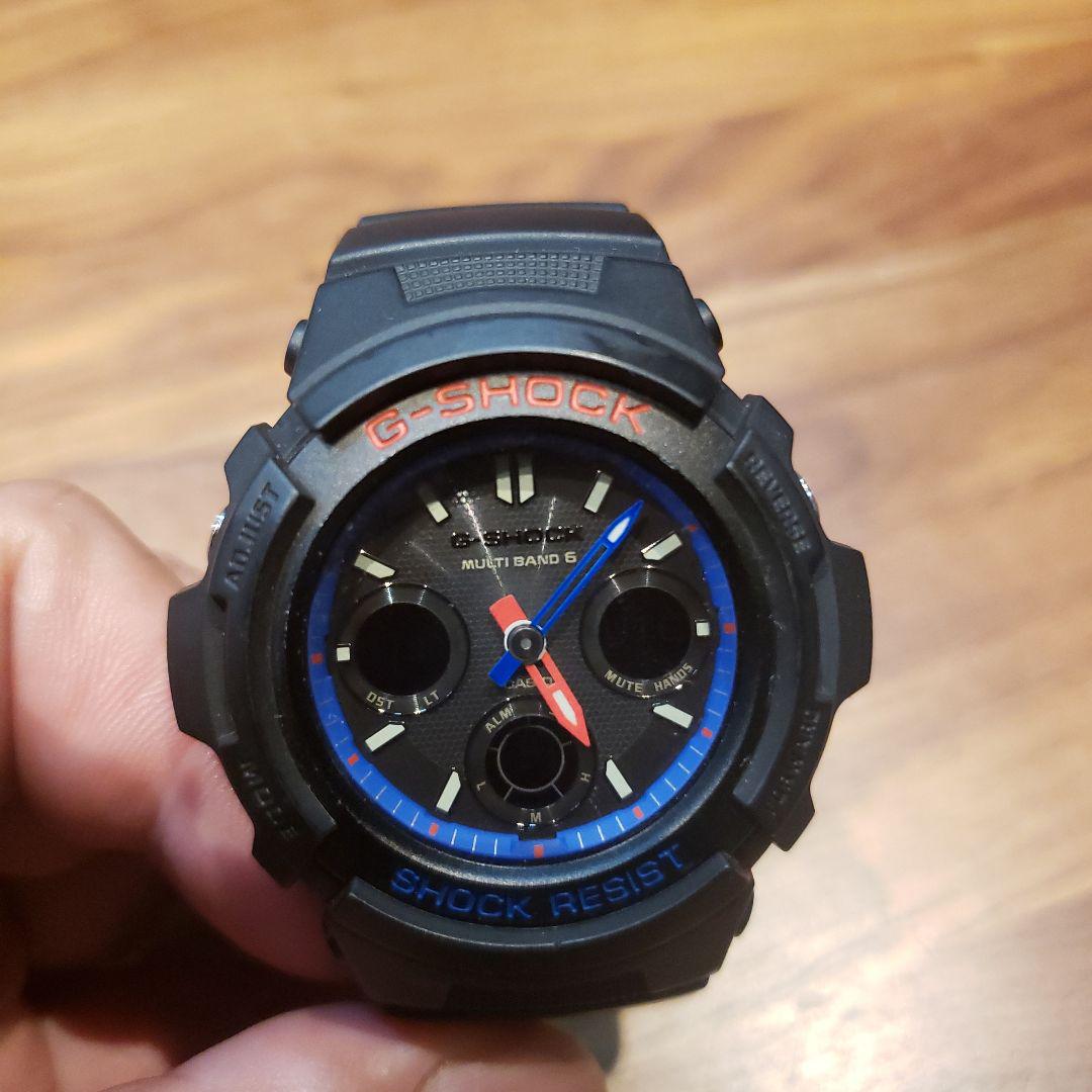 時計 G-SHOCK