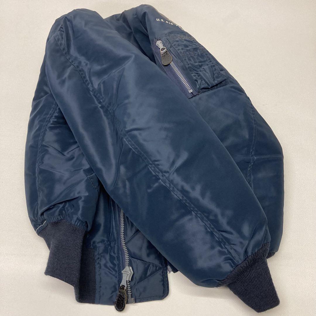美品✨バズリクソンズ B-15C MOD フライトジャケット 36